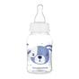 Пляшечка для годування Canpol babies Cute Animals стандартна 120 мл синя блакитн (11/851_blu) - зменшене зображення 2