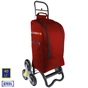 Сумка-візок Casa Si Buddy Red (CS93077Y06R) (DAS302429) - зменшене зображення 3