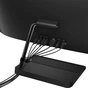 Комп'ютер Lenovo IdeaCentre AiO 3 27IAP7 / i5-12450H (F0GJ00Q9UO) - зменшене зображення 10