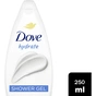 Гель для душу Dove Зволожувальний догляд 250 мл (8712561593335/8720181466489) - зменшене зображення 5