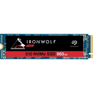 Накопичувач SSD M.2 2280 960GB Seagate (ZP960NM30011) зображення 1