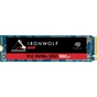 Накопичувач SSD M.2 2280 960GB Seagate (ZP960NM30011) - зменшене зображення 1