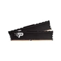 Модуль пам'яті для комп'ютера DDR4 32GB (2x16GB) 3200 MHz with Heatshield Patriot (PSP432G3200KH1) - зменшене зображення 2
