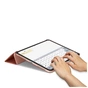 Чохол до планшета Spigen iPad Pro 12.9"(2018) Smart Fold Rose Gold (Ver.2) (068CS25713) - зменшене зображення 10