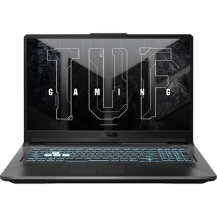 Ноутбук ASUS TUF Gaming A17 FA706NF-HX074 (90NR0JH5-M00460) зображення 1