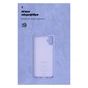 Чохол до мобільного телефона Armorstandart ICON Case Samsung A05 (A055) Lavender (ARM71804) - зменшене зображення 4