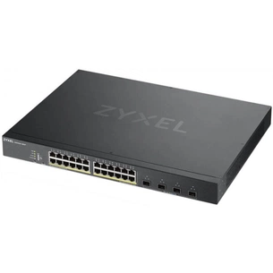 Комутатор мережевий ZyXel XGS1930-28HP-EU0101F зображення 1