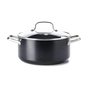Каструля GreenPan Copenhagen, 24 см, 4,9 л (CC003346-001) - зменшене зображення 1