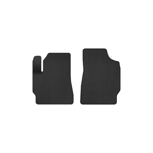 Килимок в салон EVAtech передні Ford Escape 2000-2007 1 покол (FD22760AV2RBB) зображення 1