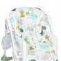 Стілець для годування Bambi dino pine green (M 3233) - зменшене зображення 6
