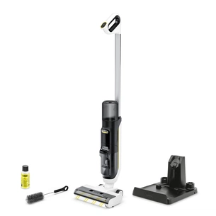 Пилосос Karcher FCV 3 (1.056-122.0) зображення 1