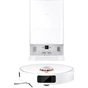 Пилосос Xiaomi Robot Vacuum X20 Pro - зменшене зображення 4