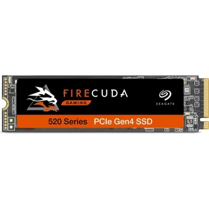 Накопичувач SSD M.2 2280 1TB Seagate (ZP1000GM3A002) зображення 1