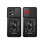 Чохол до мобільного телефона BeCover Military Xiaomi Redmi Note 12 5G/ Xiaomi Poco X5 5G Black (709124) - зменшене зображення 2