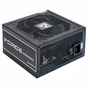 Блок живлення Chieftec 450W (CPS-450S) - зменшене зображення 2
