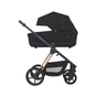 Коляска Espiro 2 в 1 Miloo 2025 209 Charming Touch (5905683801089) - зменшене зображення 7