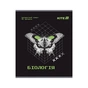 Зошит Kite предметний Techno 48 аркуші, клітинка, біологія (K25-240-7) - зменшене зображення 1