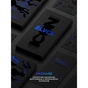 Скло захисне Armorstandart Supreme Black Icon 3D Apple iPhone 11 Pro / XS (ARM59210) - зменшене зображення 9