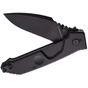 Ніж Extrema Ratio MF1 Black (04.1000.0133/BLK) - зменшене зображення 3