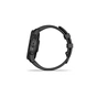 Смарт-годинник Garmin fenix 7 Sapph Solar, Black DLC Ti, GPS (010-02540-35) - зменшене зображення 10