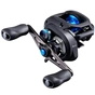 Котушка Shimano SLX DC 151 4+1BB 6.31 (SLXDC151) - зменшене зображення 1