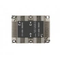 Радіатор охолодження Supermicro SNK-P0067PS/LGA3647/1U Passive (SNK-P0067PS) - зменшене зображення 2