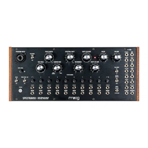 Синтезатор Moog Music Spectravox (236600) изображение 1