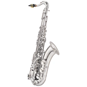 Саксофон J.Michael Tenor Saxophone (TN-1100SL (S)) зображення 1