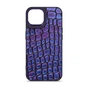 Чохол до мобільного телефона Harder Kaiju Skin Apple iPhone 14 Blue (ARM76853) - зменшене зображення 1