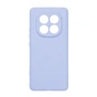 Чохол до мобільного телефона Armorstandart ICON Xiaomi Redmi Note 14 Pro+ 5G Camera cover Lavender (ARM79834) - зменшене зображення 1