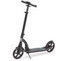 Самокат Babytiger Spido Black (BRSPID00BLK0000) (5902533920600) - зменшене зображення 1
