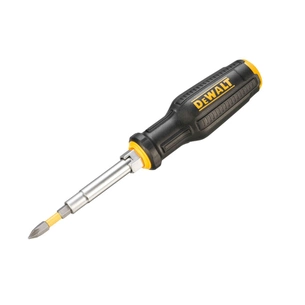 Набір викруток DeWALT FULL FIT 6 Way (DWHT66569-0) зображення 1