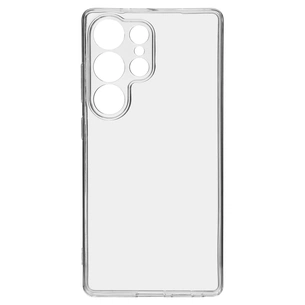 Чохол до мобільного телефона Armorstandart Air Samsung S25 Ultra Camera cover Clear (ARM81595) зображення 1