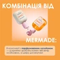 Гель для душу Mermade Cashmere 200 мл (4820241302635) - зменшене зображення 3