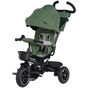 Дитячий велосипед Kinderkraft Spinstep Pastel Green (KRSPST00GRE0000) (5902533916535) - зменшене зображення 1