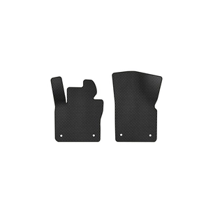 Килимок в салон EVAtech передні Volkswagen Jetta (VI) MT 2010-2018 (VW12690AM2AV4RBB) зображення 1