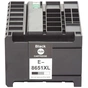 Картридж NewTone Epson WorkForce Pro WF-M5690/WF-M5190/C13T865140 Black (T8651) - зменшене зображення 1