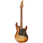 Електрогітара FGN Odyssey Expert Series Hojicha Burst (EOS2-EW1-RM/HCB) - зменшене зображення 1