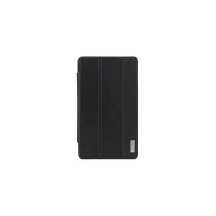 Чохол до планшета Rock Samsung Galaxy Tab 4 8.0 New elegant series black (Tab 4 8.0-65417) зображення 1