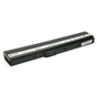 Акумулятор до ноутбука ASUS A32-K52 (A32-K52, ASA420LH) 10.8V 4400mAh PowerPlant (NB00000284) - зменшене зображення 1