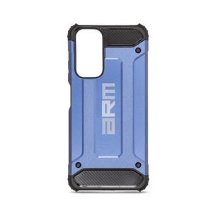 Чохол до мобільного телефона Armorstandart Panzer Xiaomi Redmi Note 12S 4G Dark Blue (ARM70810) зображення 1