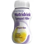 Дитяча суміш Nutricia Nutridrink Compact Fibre Vanilla 4 шт х 125 мл (8716900551680) - зменшене зображення 2