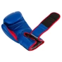 Боксерські рукавички PowerPlay 3018 16oz Blue (PP_3018_16oz_Blue) - зменшене зображення 4