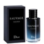 Парфумована вода Dior Sauvage Eau de Parfum 100 мл (3348901368247) - уменьшенное изображение 2