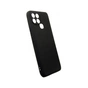 Чохол до мобільного телефона Dengos Carbon Infinix Smart 6 (black) (DG-TPU-CRBN-164) - зменшене зображення 2