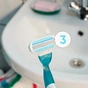 Змінні касети Gillette Venus Smooth 8 шт. (7702018365067) - зменшене зображення 3