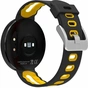 Фітнес браслет UWatch DM58 Black/Orange (F_54103) - уменьшенное изображение 4
