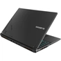 Ноутбук GIGABYTE G6X 9MG (9MG-42UA854SD) - зменшене зображення 7