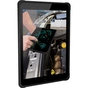 Чохол до планшета UAG для iPad 9,7 Handstrap, Black (B-IPD17-HS-BK) - зменшене зображення 4
