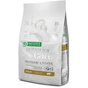 Сухий корм для собак Nature's Protection NP Superior Care White Dogs Adult Small and Mini Breeds 1.5k (NPSC45663) - зменшене зображення 1